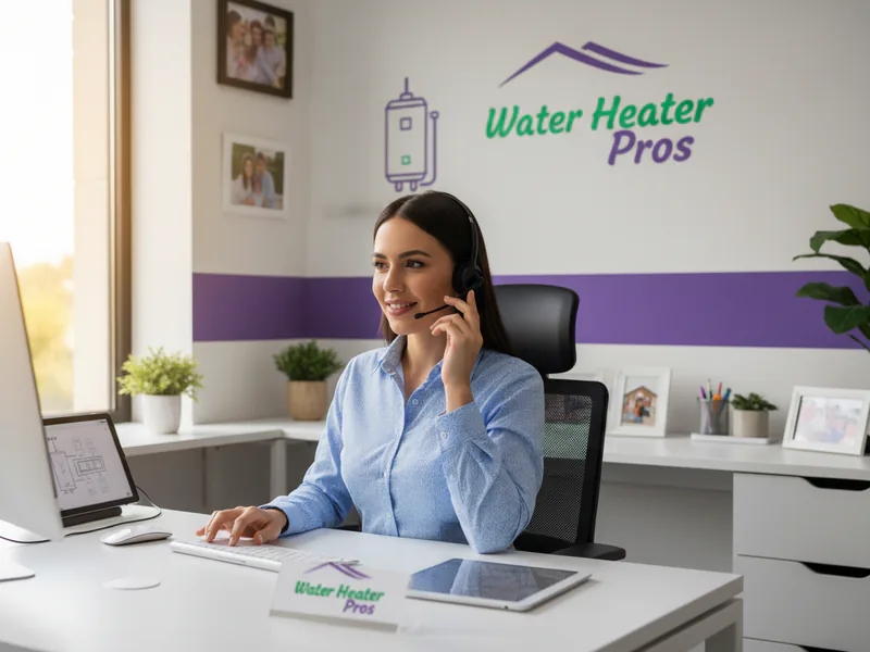 Water Heater Repair  in Cape May Court House  FAQ